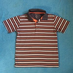 Boys Polo Shirt Size 10/12